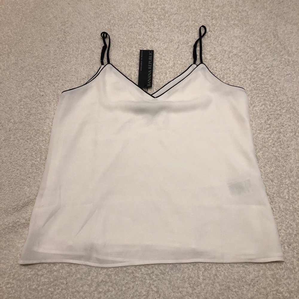 Banana Republic Cami